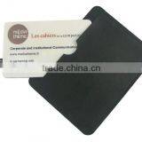 USB 2.0 3.0 / Full Color Print Credit Card Shape USB Flash Drive / CE Rohs FCC Approved / 2G 4G 8G 16G 32G