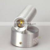 3w Led Recessed Aluminium Wall Light thumbnail-1