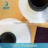 100D/36F Semi Dull 100% Polyester Low Stretch Dty Yarn for Sale thumbnail-2