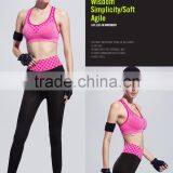 2016 Wholesale Custom OEM Women's Pants thumbnail-3