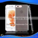 China Supplier New Deigsn Cell Phone Case for Iphone 7 Plus Tpu Soft Skin