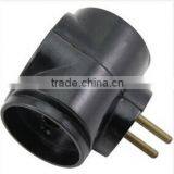 European Standard Plug Adapter Power Adaptor Safety Mark JX913A