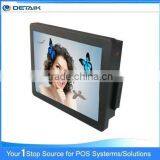 DTK-AIO1500G 15 Inch All In One Resistive Touch Screen OEM Mini PC