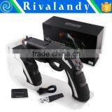 Wholesale IPega 9057 Wireless Bluetooth Game Gun Controller Joystick Gamepad For Ipad/Iphone/ Android thumbnail-6