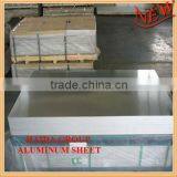 2014 High Quality Powder Coated Aluminum Sheets on Hot Sales