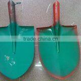 STEEL SHOVELS HEAD TO AFRICA MARKET thumbnail-3