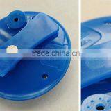 2.5 Inch 4 Digit Minute/Second LCD Round Refrigerator Countdown Timer thumbnail-6