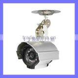 12 LED Outdoor Night Vision IR Color CCTV Security Camera