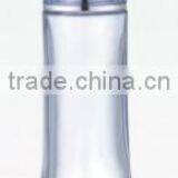 Cosmetic Glass Water Mist Spray Bottle Cosmetic Container, High Good Quality Spray Pump Bottle, Waisted Shape Glass Bottle thumbnail-2