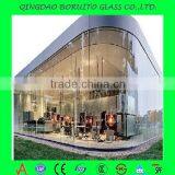 5mm 6mm Reflective Solar Glass for Building thumbnail-4