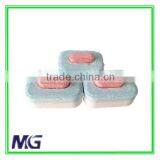 MG New 3 Layer Automatic Dishwasher Tablet, 8 in 1 Dishwasher Solid Detergent Tablet thumbnail-1