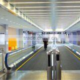 Low Noise Indoor Moving Walkway With High Efficiency thumbnail-1