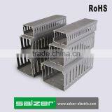 Salzer brand Cable Ducts RoHS certificate