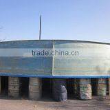 Large Fiberglass Aquaponics Tank for Sale thumbnail-3