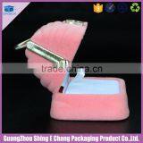 China Manufacture Luxury Ring Jewelry Box thumbnail-3