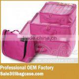 The Business Outdoor Toiletry Packing Cube For Amazon Brand Seller