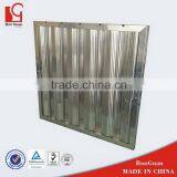 Top Level Hot Sell Grease Filters for Range Hood thumbnail-6