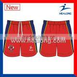 spain jersey custom rugby shorts boys rugby shorts