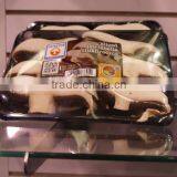 Chinese Disposable Packaging Absorbent Meat Tray thumbnail-4