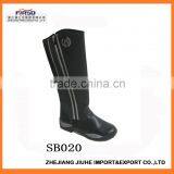 Wholesale Man Winter Warm Tall Snow Boots