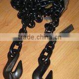 G80 Tie Down Chain thumbnail-1