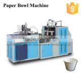 220V/380V 50Hz Paper Bowl Machine