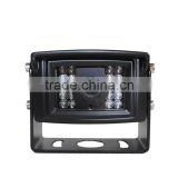 Mirror Adjustable in The back 18PCS LED Infrared Lights Heavy Duty Camera for Farm Tractor