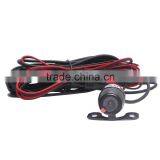 Replace Car Interior Mirror Function 4.3inch High Resolution 2channles Universal Rear-view Car Mirror Monitor thumbnail-3