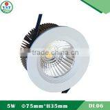 5W Adjustable Led Down Light