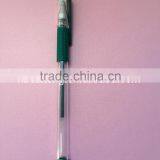 Gel-Ink Gel Pen's Ink Type and Normal Gel Pen's Ink Feature Coloring Gel Pen 60-piece Value Set thumbnail-5