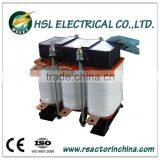 Three Phase Input Line Reactor Compatible to (ACS143) Inverter thumbnail-6