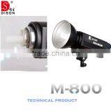 TV Studio Lighting Equipment, Camera Flash for Light up Shoes Accessories