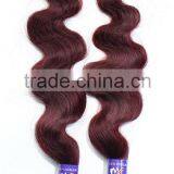 Superior Quality Hair Extension Type Malaysian Hair Extension thumbnail-4