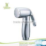 Economical Custom Design Abs Shut off Hand Shower thumbnail-5