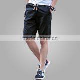 New Design Fashion Sport Cotton Bermuda Shorts Trousers thumbnail-1
