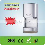 High Speed ABS Automatic jet Air Hand Dryer K2001
