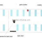 Bus Realtime Tracker