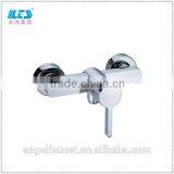 Wall Mounted Bath and Shower Faucet High Quality thumbnail-1