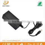 24v 1.5a 36w ac dc Power Laptop Adapter , Fast Power Laptop Adapter