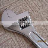 Adjustable Spanner 8'' thumbnail-1