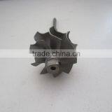 GT1749V 721021 Turbine Wheel 434533-0012/434533-0006/434533-0038 thumbnail-2