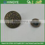 2016 New Arrive Fashion Metal Shank Button thumbnail-1