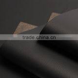 Microfiber pu Leather for Shoes Belt With Burn Resistance Feature thumbnail-1