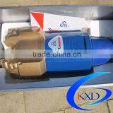Lockheed Diamond Oil Drill Bit / Diamond Pdc Bit for Well Drilling