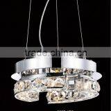 2014hot Sale G9 Ceiling Lamp Modern Crystal Ceiling Lighting thumbnail-6