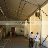 Waterproof Warehouse Storage Tent