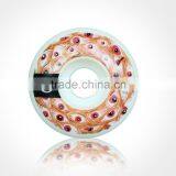 Pro Skateboard Wheel, High Rebound Skateboard Wheel, Logo Printing Skateboard Wheels thumbnail-1