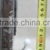 Antique Sand Blasting Farmhouse 3 Hook Coat Rack thumbnail-3