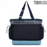 Hot Sale Quilted Diaper Bags