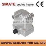 Car Coolant Heater